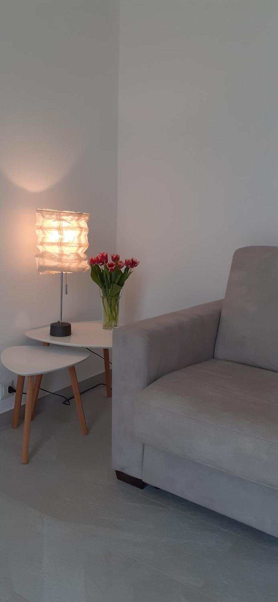 Flora Appartement Moltrasio Buitenkant foto